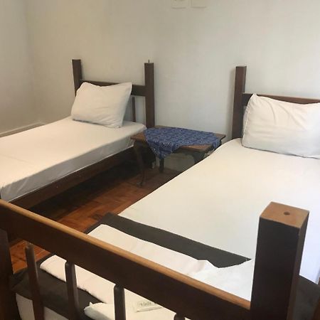 Jardins Village Hostel - Unidade Pinheiros Sao Paulo Bagian luar foto