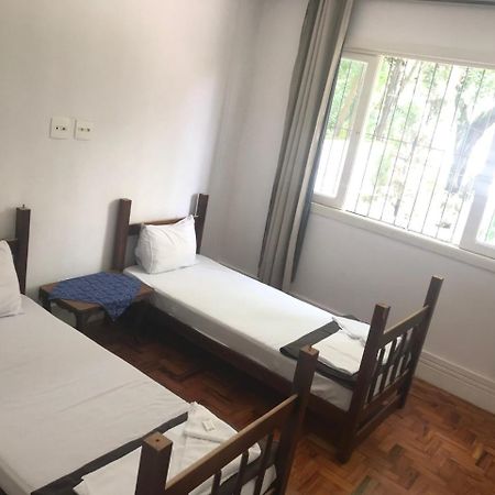 Jardins Village Hostel - Unidade Pinheiros Sao Paulo Bagian luar foto