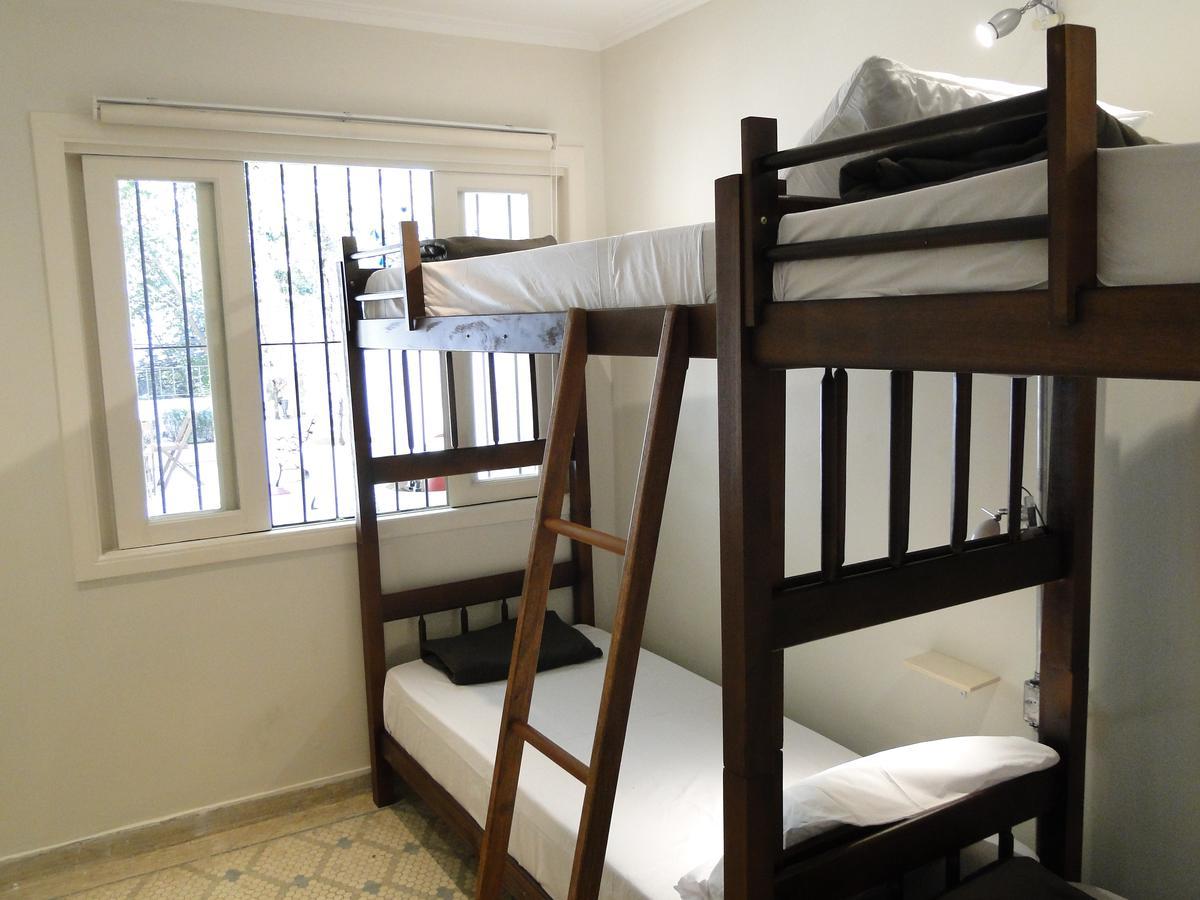 Jardins Village Hostel - Unidade Pinheiros Sao Paulo Bagian luar foto